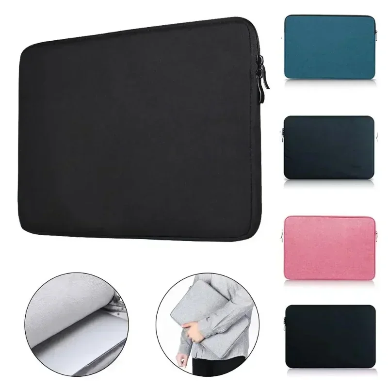 Xiaomi Laptop Accessories - Wysokiej jakości miękka obudowa na laptopa