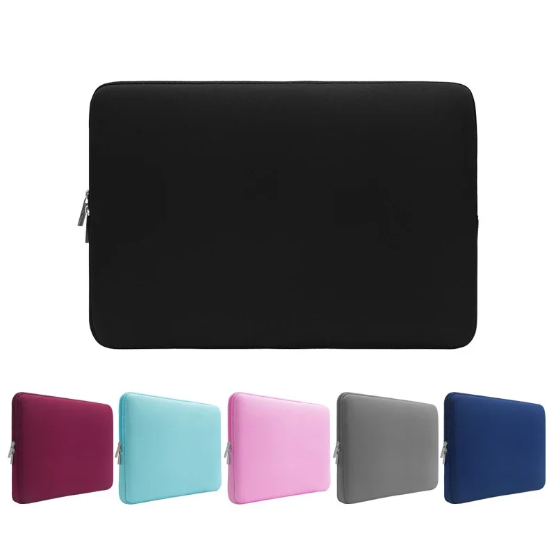 Xiaomi Laptop Accessories - Miękka torba na laptopa dla Huawei