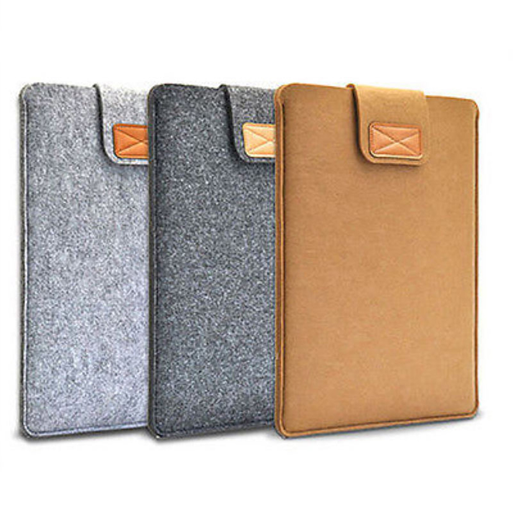 Laptop Sleeve Neoprene - Ultra cienka, przenośna torba na laptopa