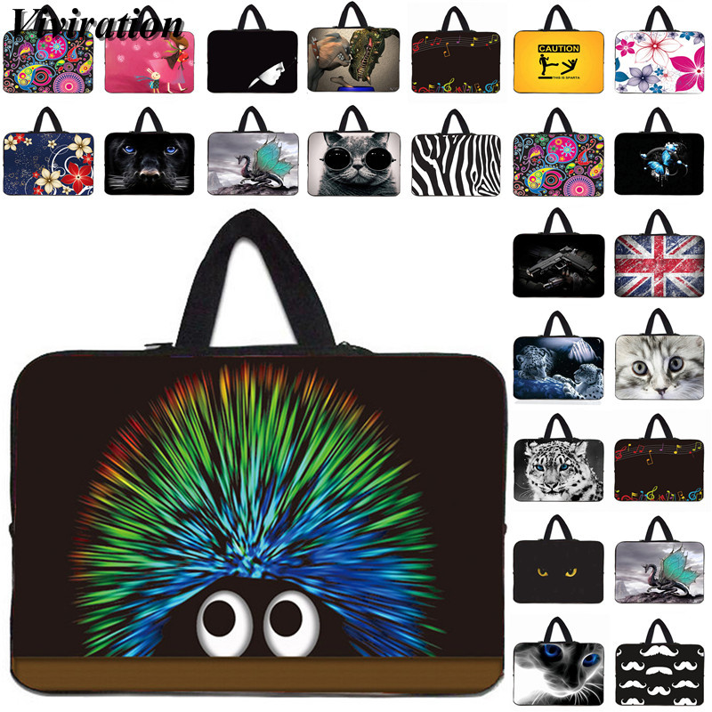 Laptop Sleeve Neoprene - Torba na laptopa, etui neoprenowe 17.3