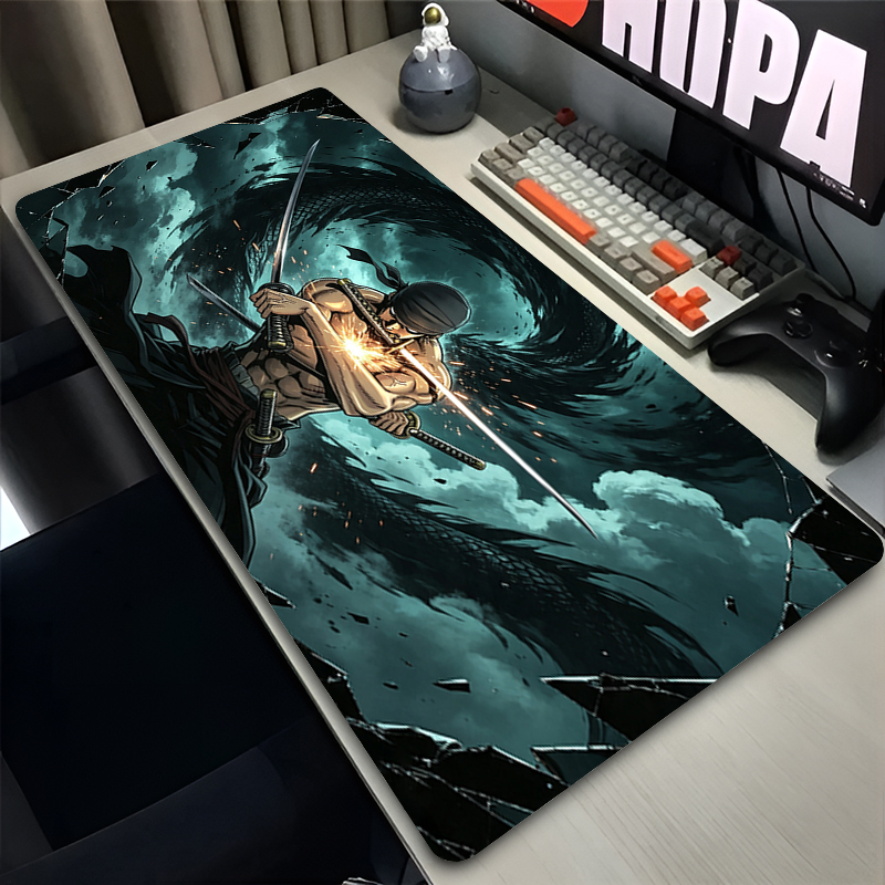 Laptop Accessories Essential - Fajna podkładka pod mysz w stylu