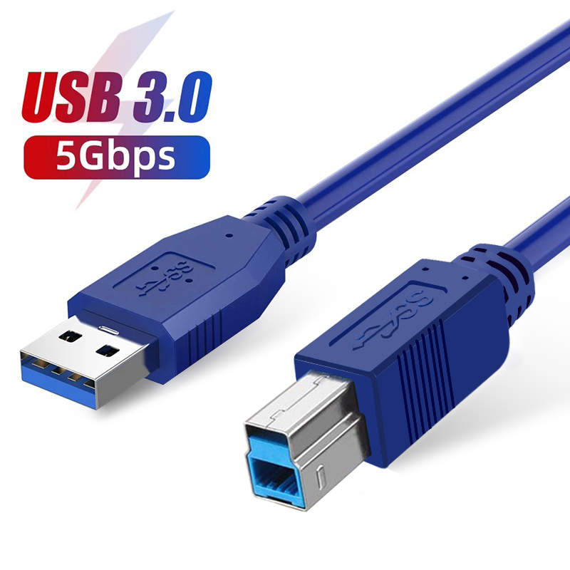 Laptop External Accessories - Kabel USB 3.0 typu A męski