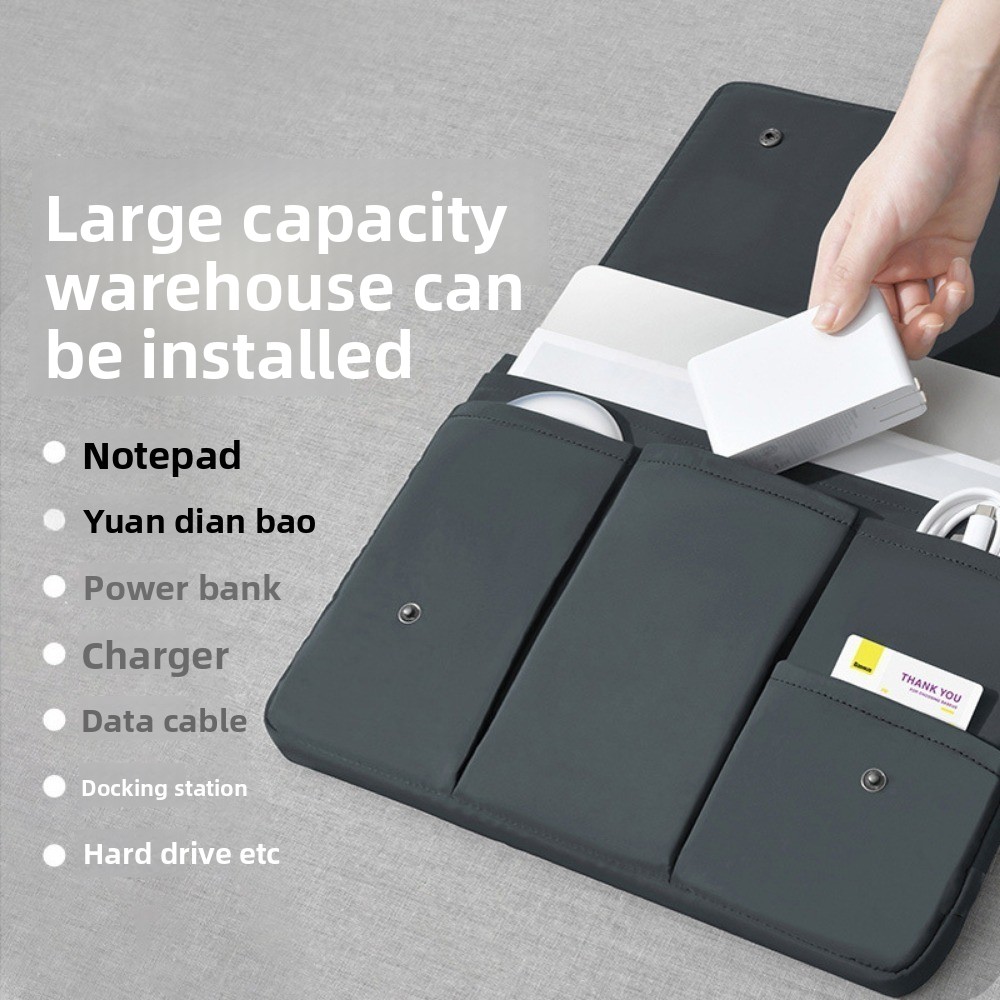 Xiaomi Laptop Accessories - Torba na laptopa 13 14 15