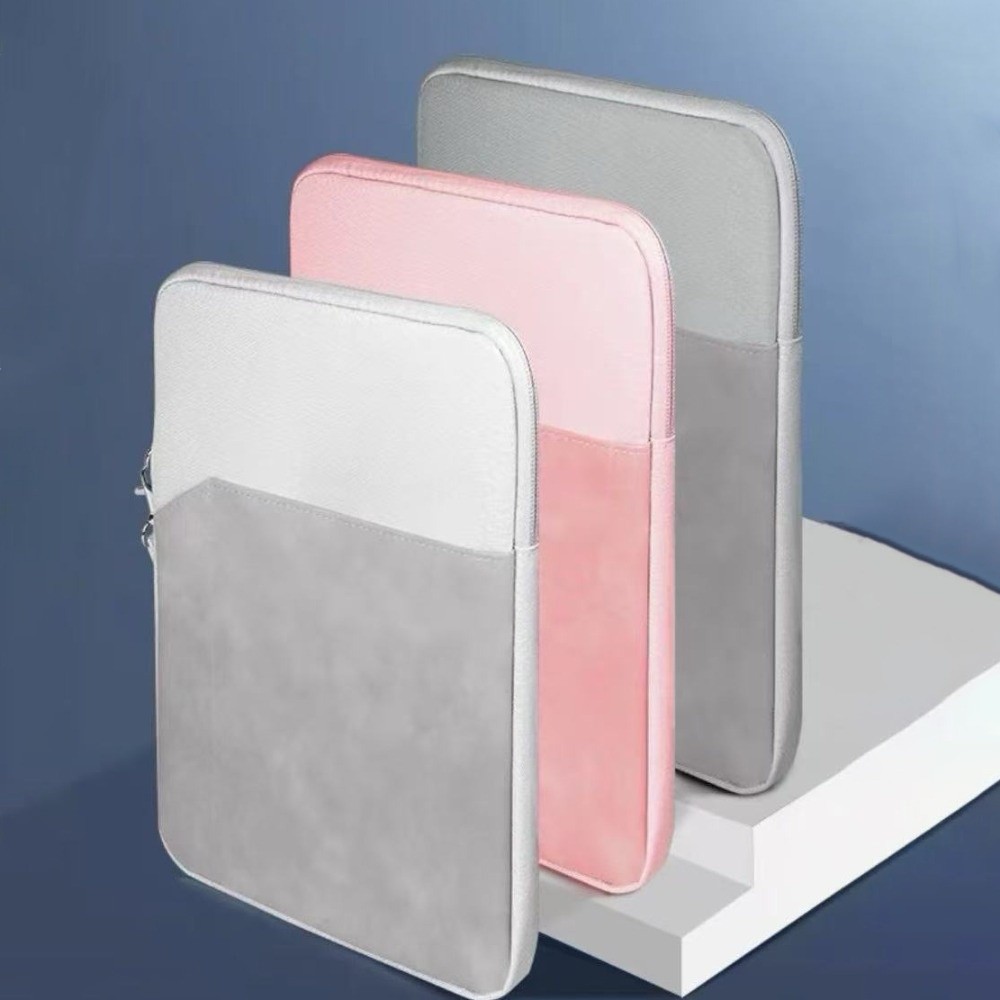 Laptop Sleeve Neoprene - Ochronny pokrowiec na tablet odporny na