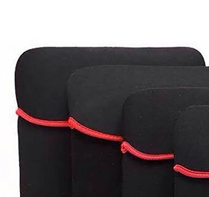 Laptop Sleeve Neoprene - Torba na laptopa 7-14 cali, futerał