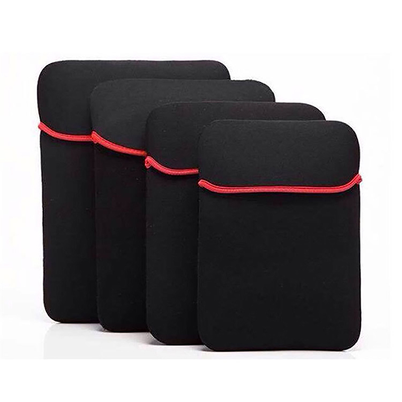 Laptop Sleeve Neoprene - Torba na laptopa 7-14 cali, futerał