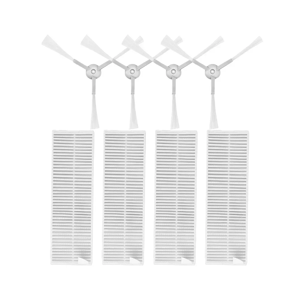 Xiaomi Laptop Accessories - Filtr Hepa + szmatka do mopa