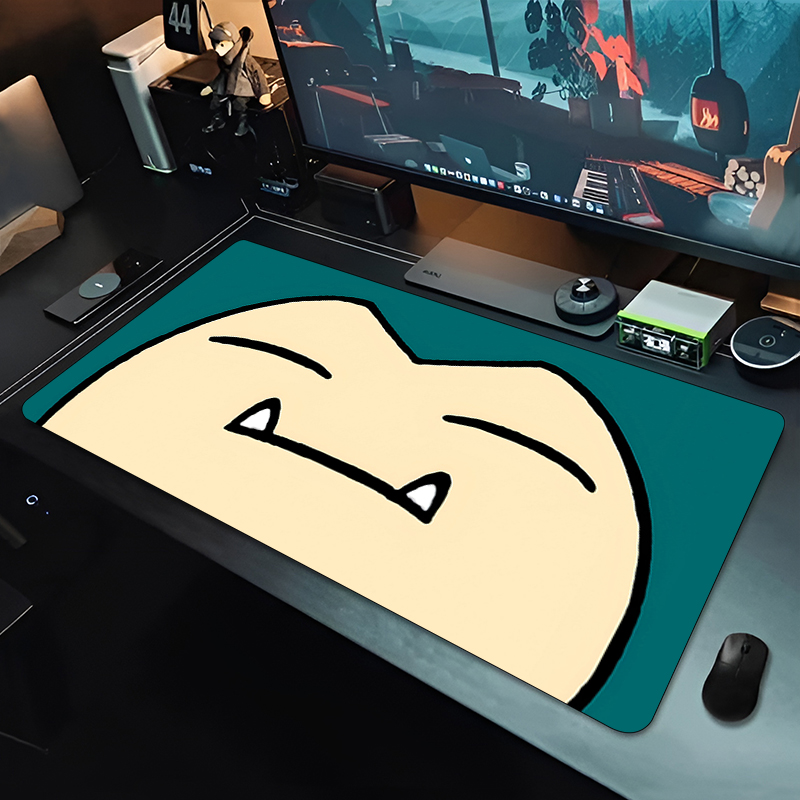 Laptop Accessories Essential - Podkładka pod mysz dla graczy, niezbędna,