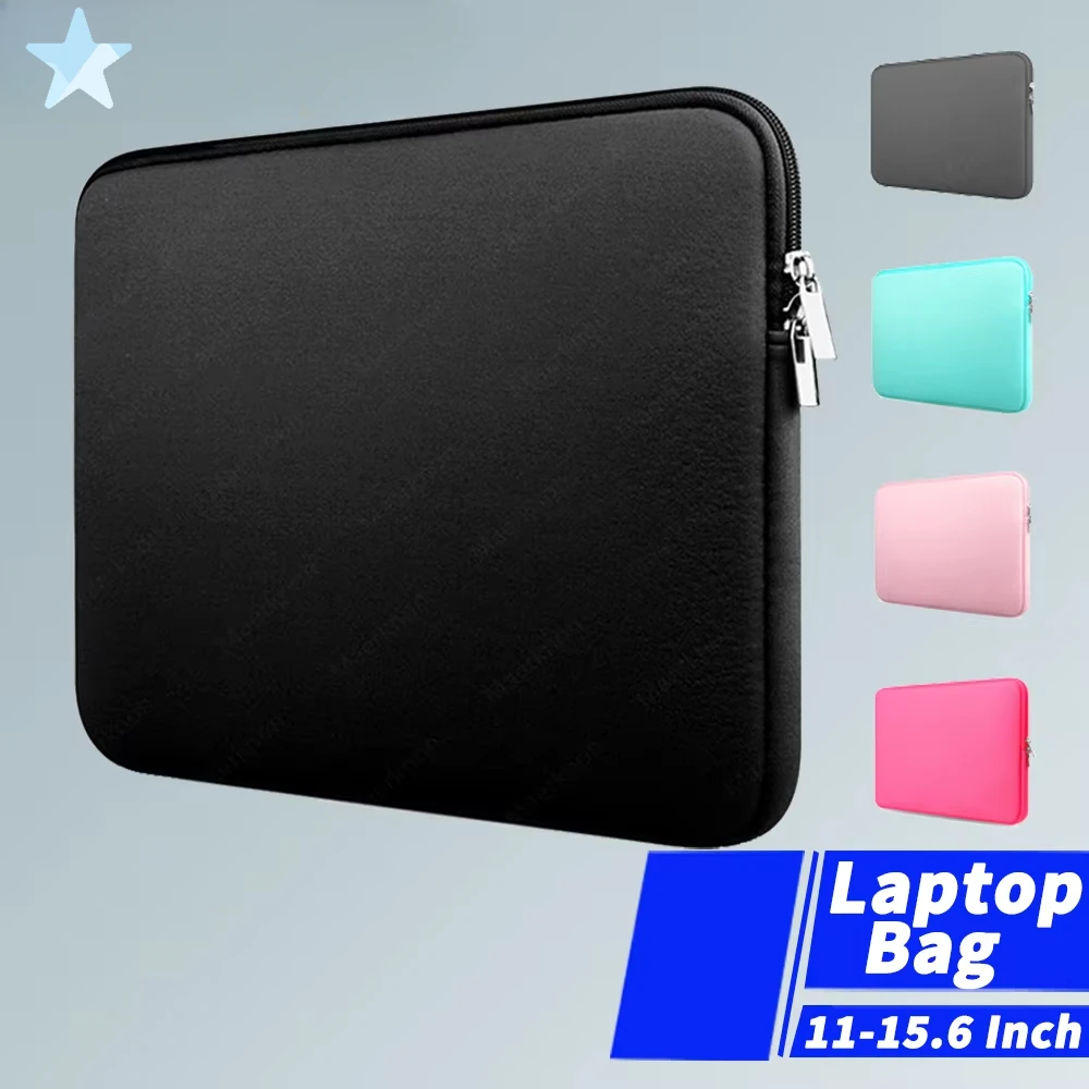 Torba na laptopa 11 12 13 15 1 – Laptop Sleeve Neoprene recenzja i cena