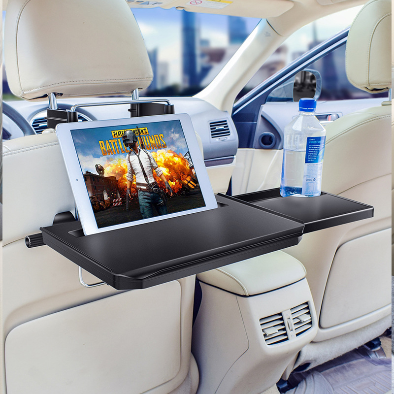 Wykwintny stolik-stojak na lap – Laptop Accessories Essential recenzja i cena