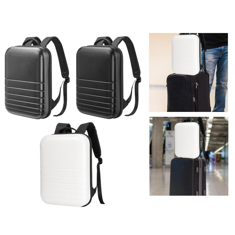 Akcesoria do plecaka na laptop – Laptop Accessories Essential recenzja i cena