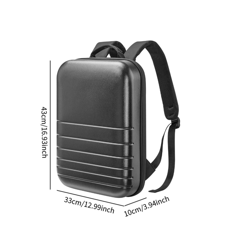 Akcesoria do plecaka na laptop – Laptop Accessories Essential recenzja i cena