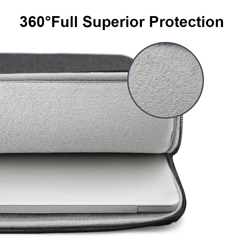 Przenośna torba na laptopa Etu – Laptop Sleeve Neoprene recenzja i cena