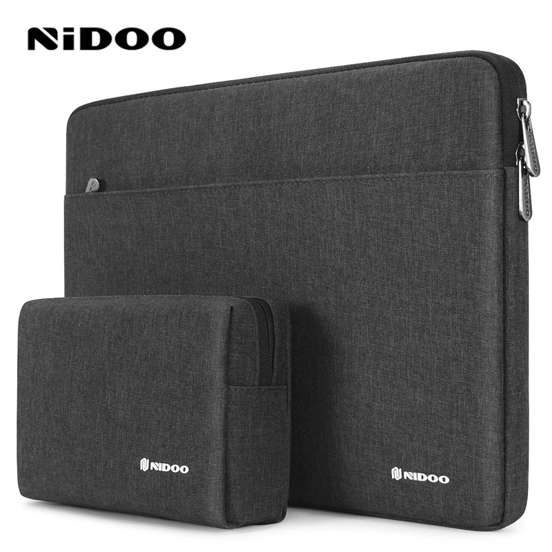 NIDOO Wodoodporny pokrowiec na – Xiaomi Laptop Accessories recenzja i cena