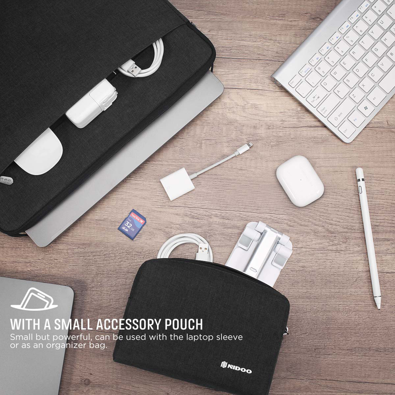 NIDOO Wodoodporny pokrowiec na – Xiaomi Laptop Accessories recenzja i cena