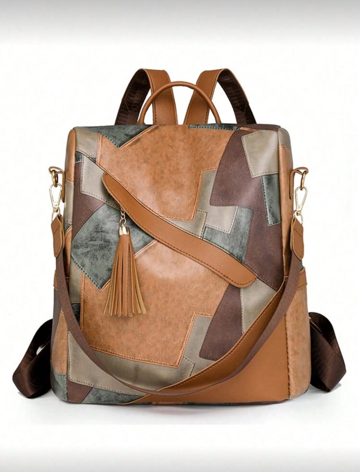 Modny plecak damski w stylu co – Laptop Accessories Essential recenzja i cena