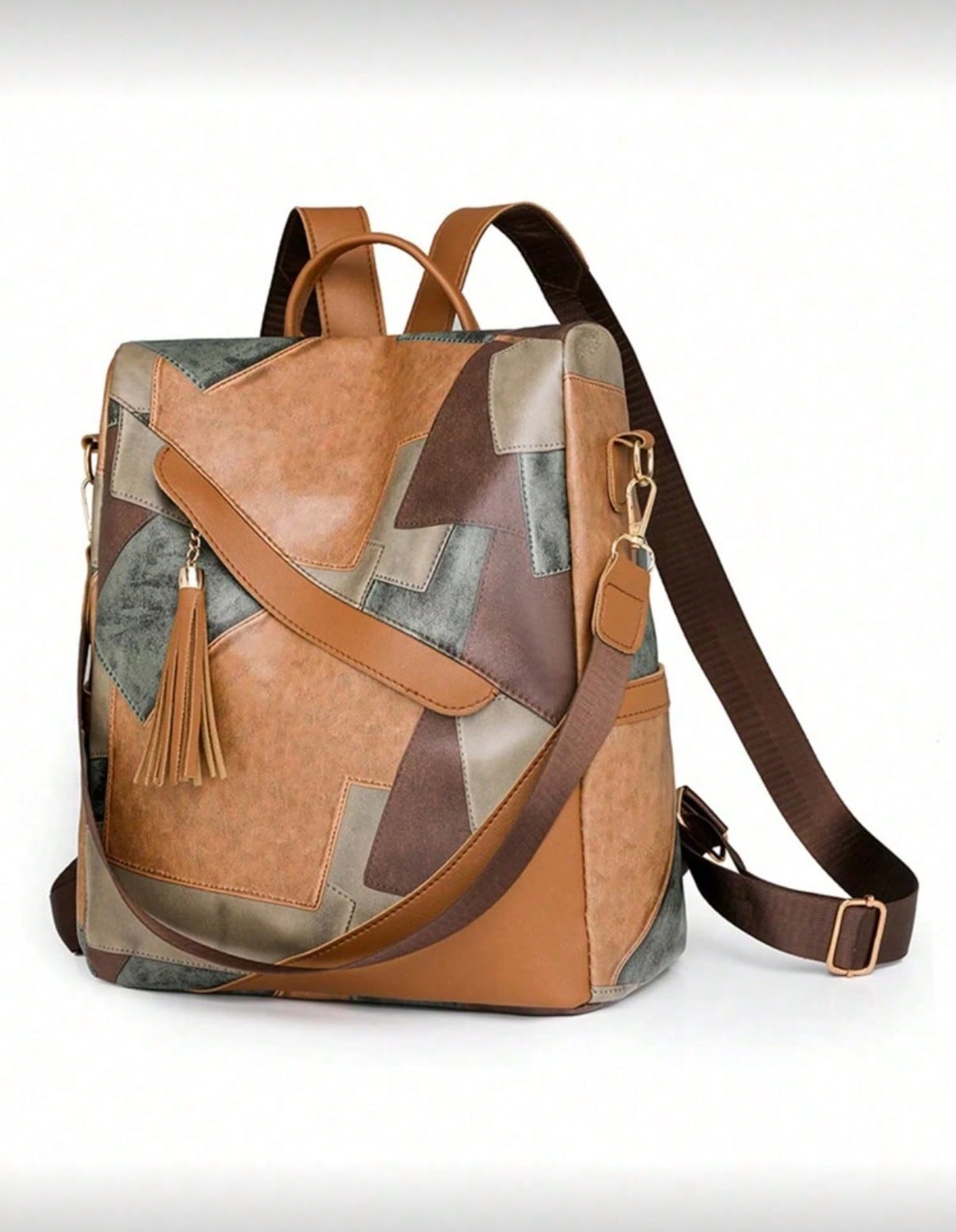 Modny plecak damski w stylu co – Laptop Accessories Essential recenzja i cena