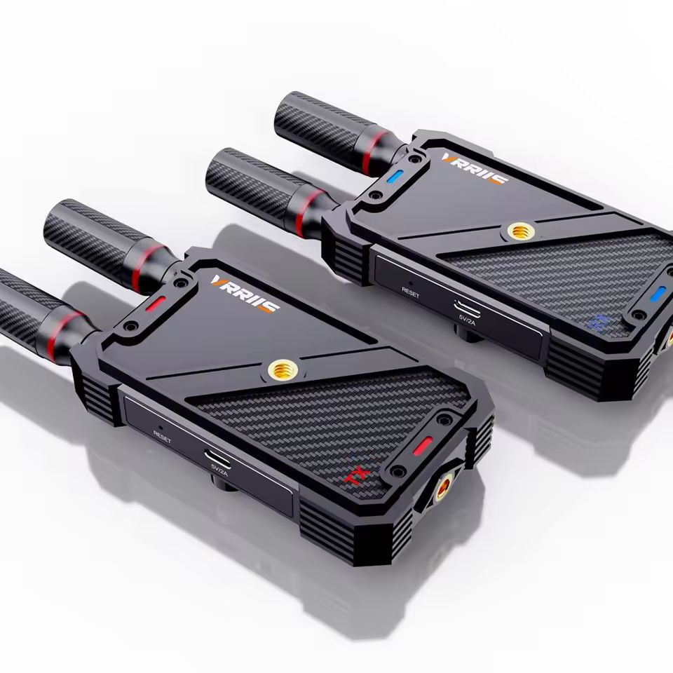 VRRIIS WL082K 400M Bezprzewodo – Laptop External Accessories recenzja i cena
