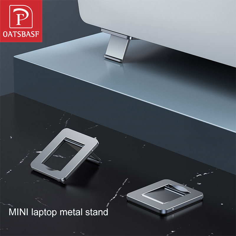 Oatsbasf 2 PCS Mini metalowa p – Xiaomi Laptop Accessories recenzja i cena