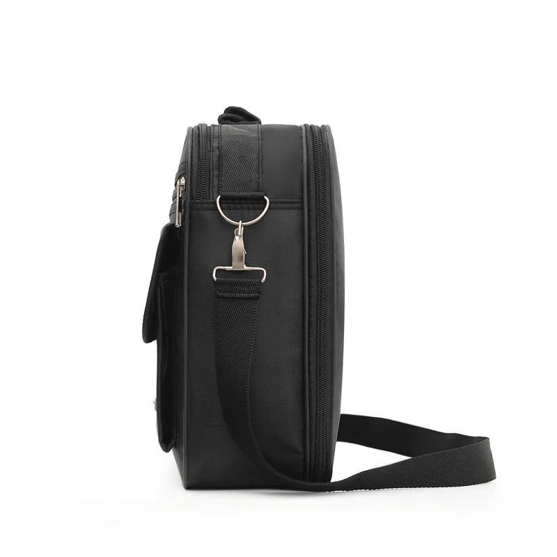 Teczka o dużej pojemności Niez – Laptop Accessories Essential recenzja i cena