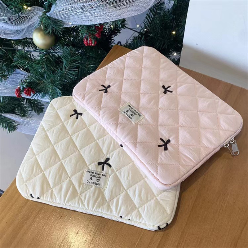 Cute Bow Graphic Laptop Bag Ta – Xiaomi Laptop Accessories recenzja i cena