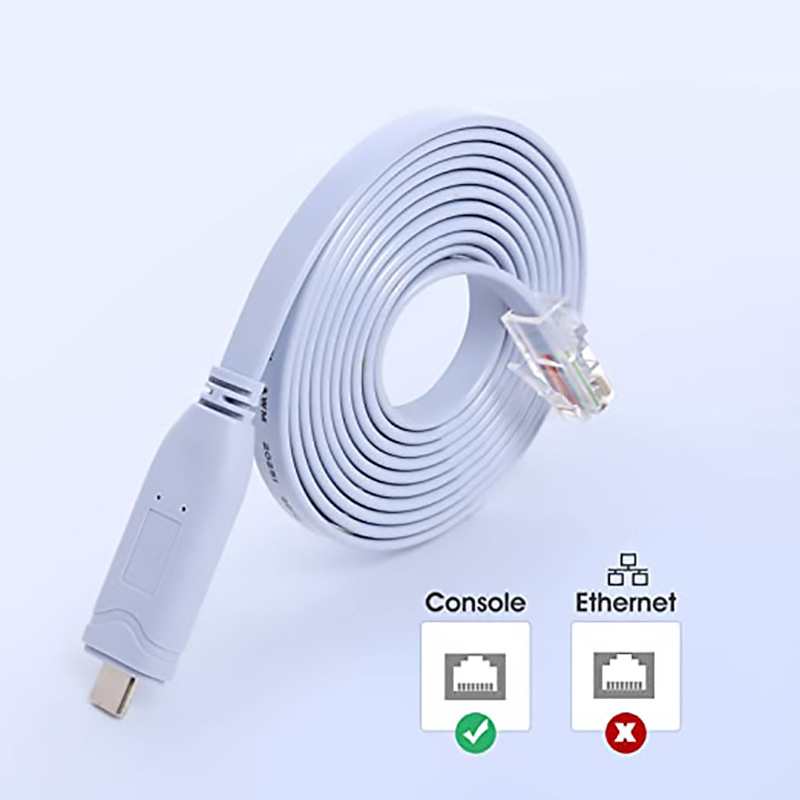 USB-C kabel konsolowy Cisco ro – Laptop Accessories Essential recenzja i cena