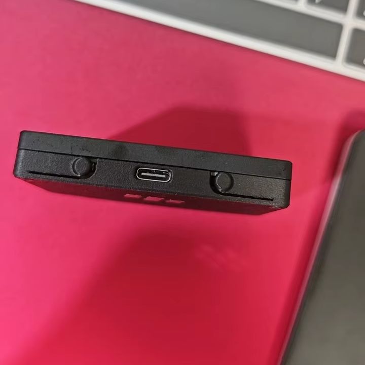 Gorąca sprzedaż: Klawiatura z  – Mini Wireless Mouse recenzja i cena