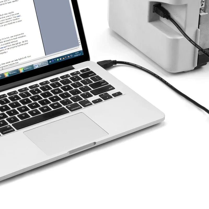 Kabel USB 3.0 typu A męski do  – Laptop External Accessories recenzja i cena