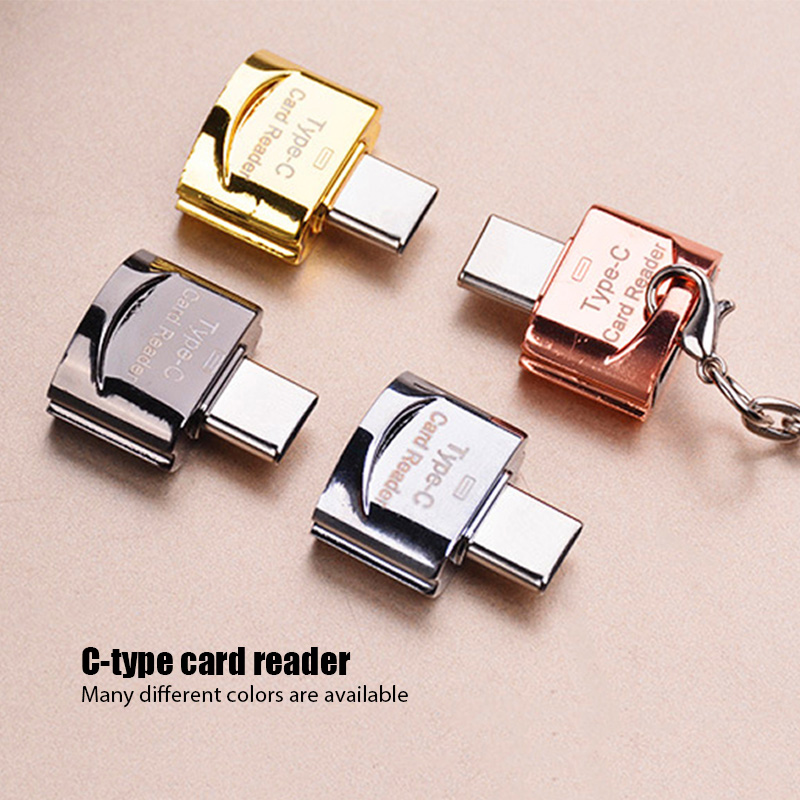 Czytnik kart OTG Micro SD TF d – Xiaomi Laptop Accessories recenzja i cena