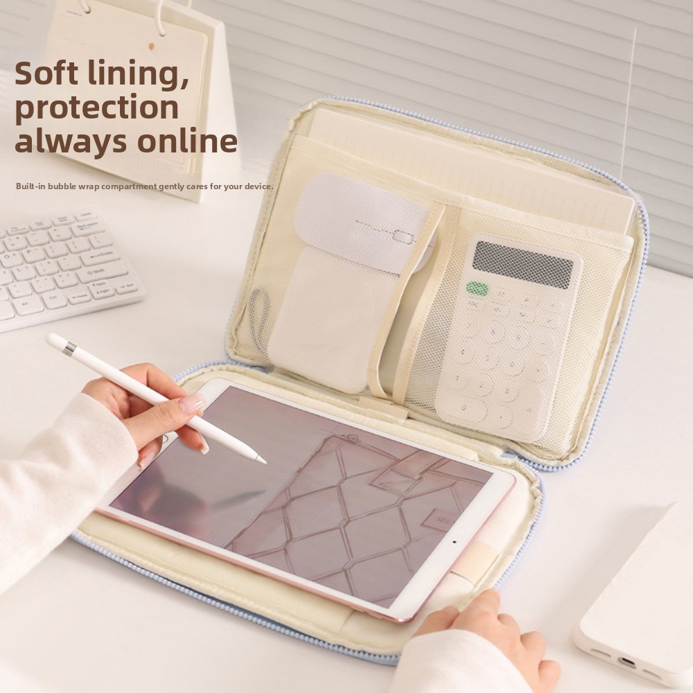 Miękki pokrowiec na tablet w s – Laptop Sleeve Neoprene recenzja i cena