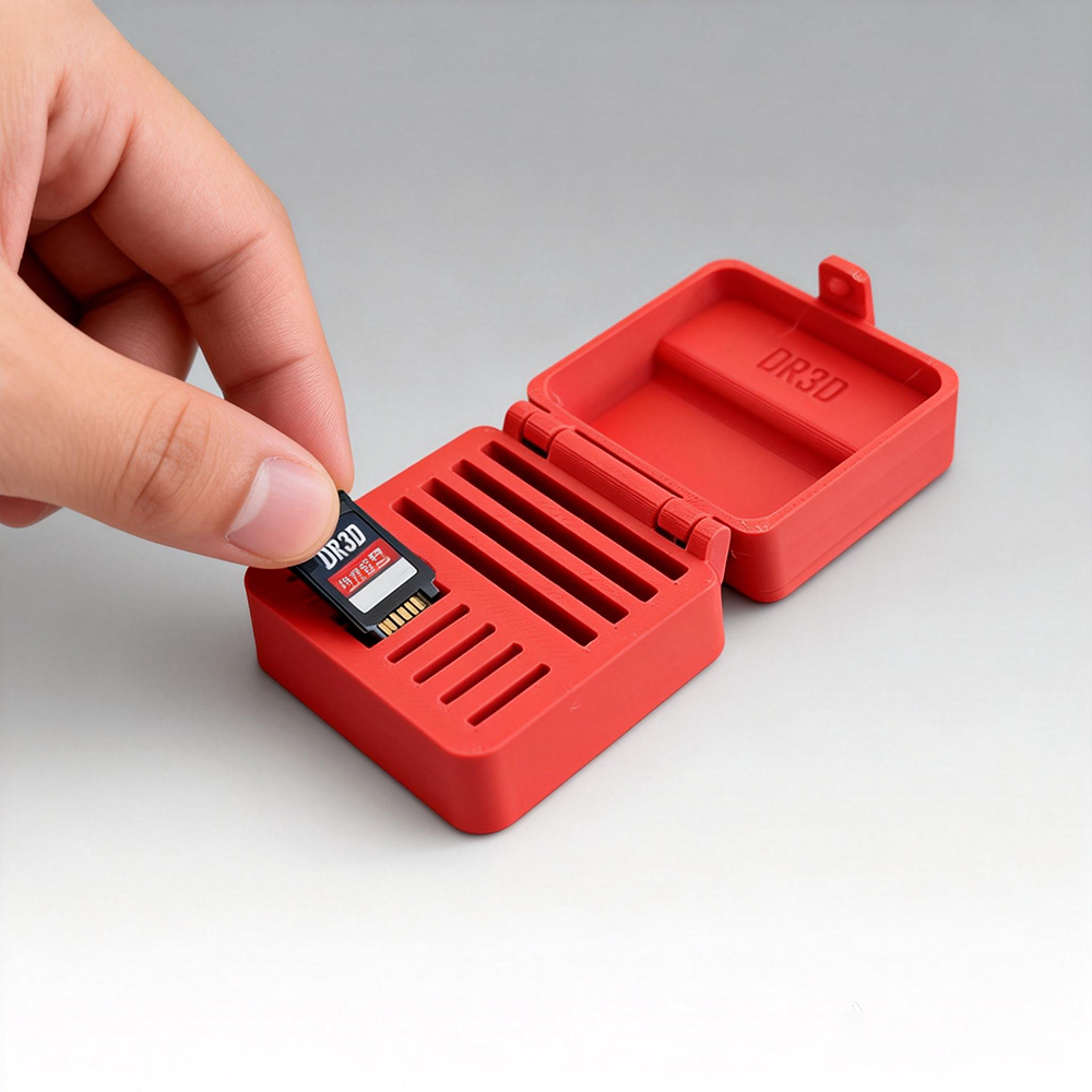 1. 18*1. Pudełko do przechowyw – Laptop Accessories Essential recenzja i cena