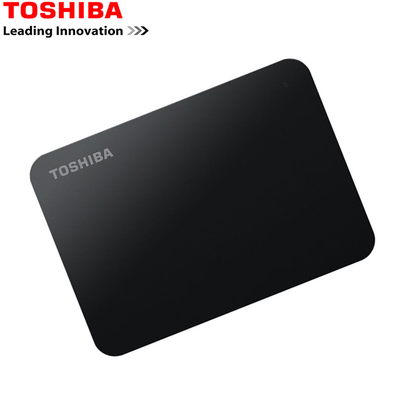 Toshiba Canvio Basics USB-C pr – Laptop External Accessories recenzja i cena