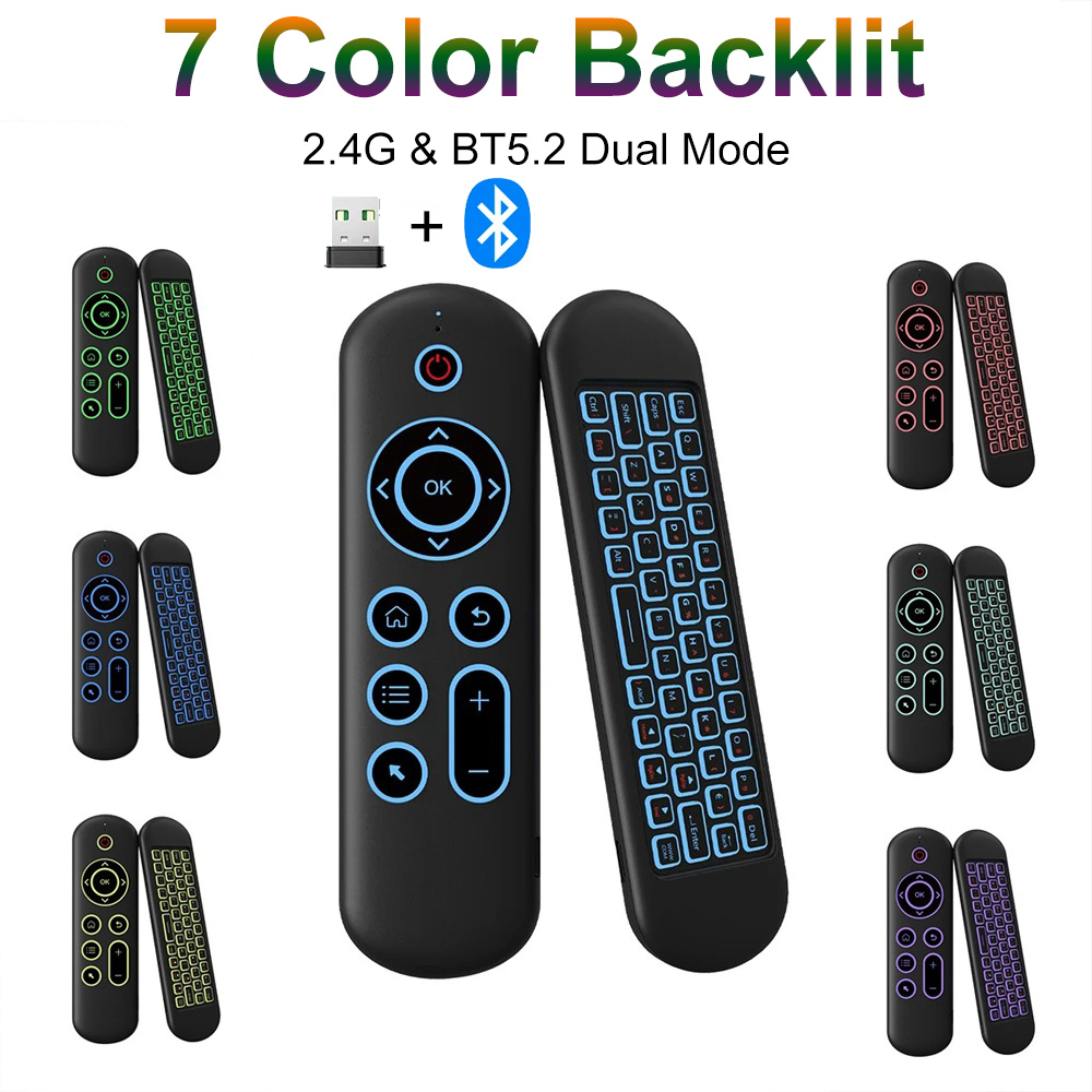 Zdalnie sterowana mysz powietr – Mini Wireless Mouse recenzja i cena