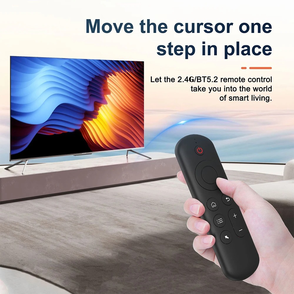 Zdalnie sterowana mysz powietr – Mini Wireless Mouse recenzja i cena