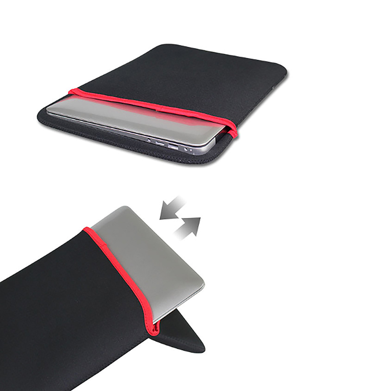 Torba na laptopa 7-14 cali, fu – Laptop Sleeve Neoprene recenzja i cena