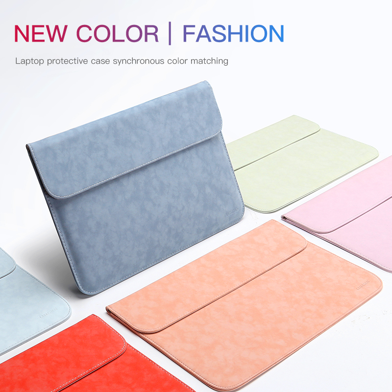 Etui na laptopa, pokrowiec na  – Xiaomi Laptop Accessories recenzja i cena