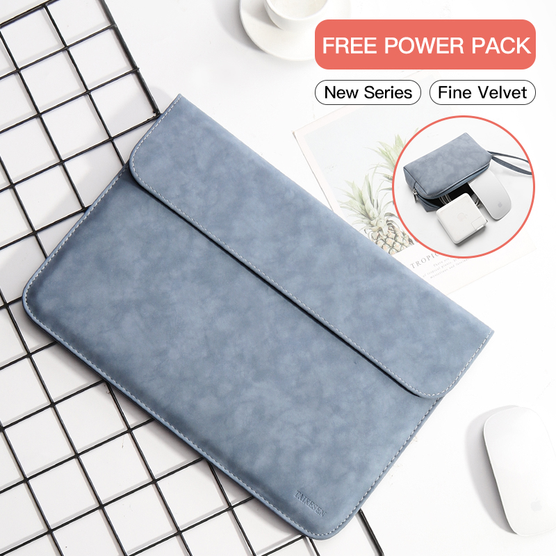 Etui na laptopa, pokrowiec na  – Xiaomi Laptop Accessories recenzja i cena