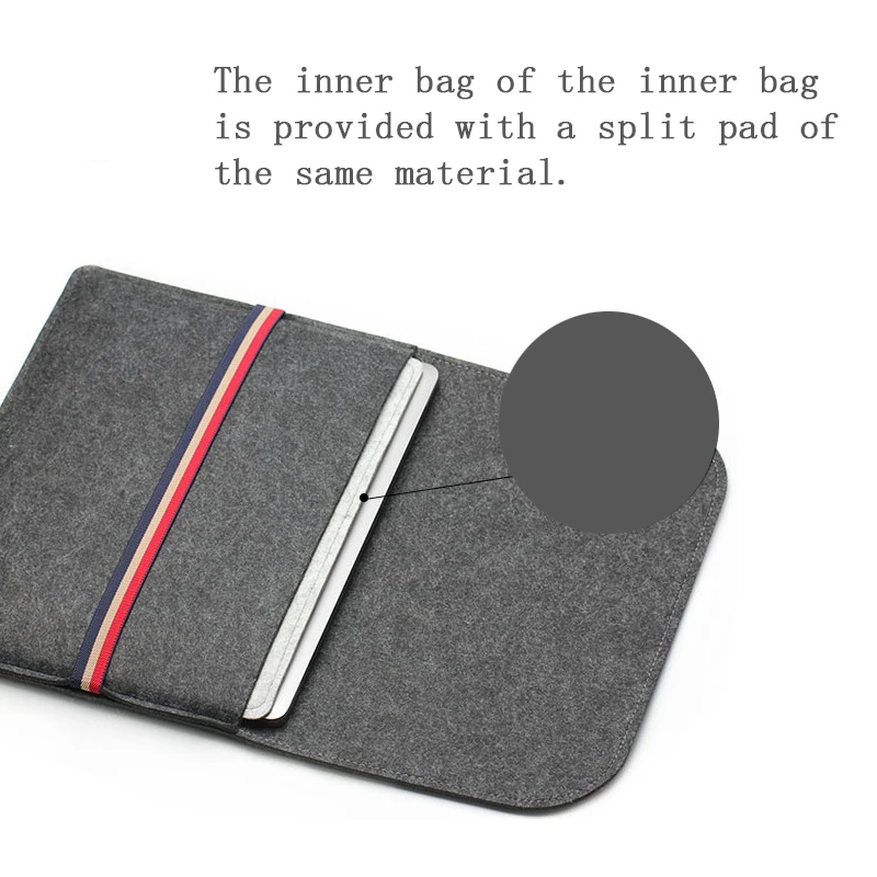 Pokrowiec na notebooka do Macb – Xiaomi Laptop Accessories recenzja i cena