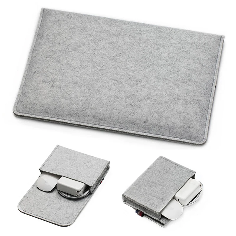 Pokrowiec na notebooka do Macb – Xiaomi Laptop Accessories recenzja i cena