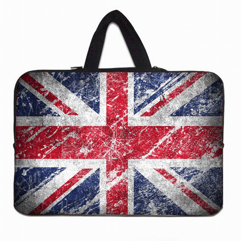 Torba na laptopa, etui neopren – Laptop Sleeve Neoprene recenzja i cena
