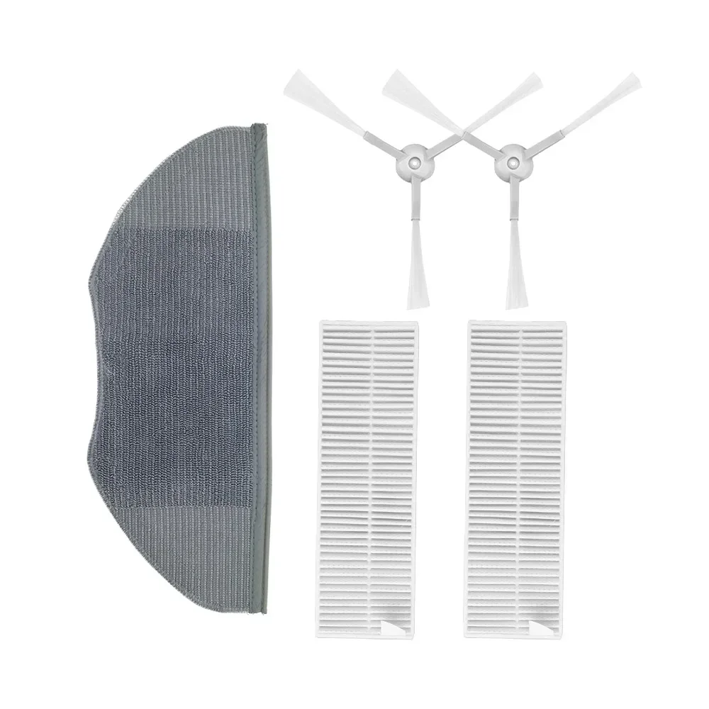 Filtr Hepa + szmatka do mopa + – Xiaomi Laptop Accessories recenzja i cena