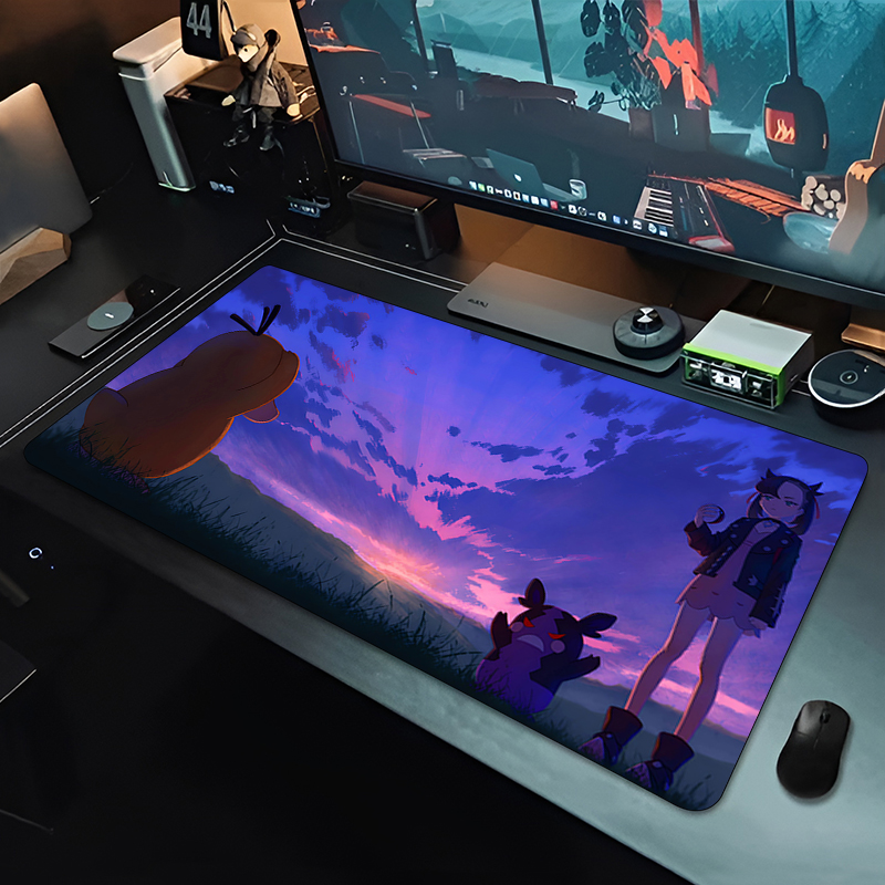 Podkładka pod mysz dla graczy, – Laptop Accessories Essential recenzja i cena