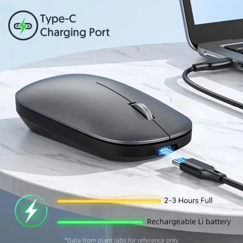 Bezprzewodowa mysz Bluetooth 2 – Laptop External Accessories recenzja i cena