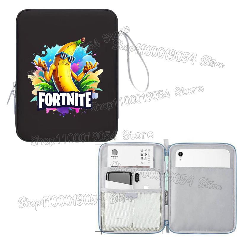 Torba na laptopa Fortnite z na – Xiaomi Laptop Accessories recenzja i cena