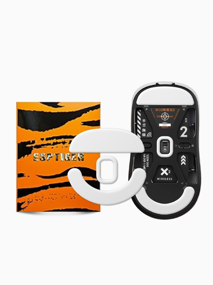 1 zestaw oryginalnych nóżek do – Mini Wireless Mouse recenzja i cena