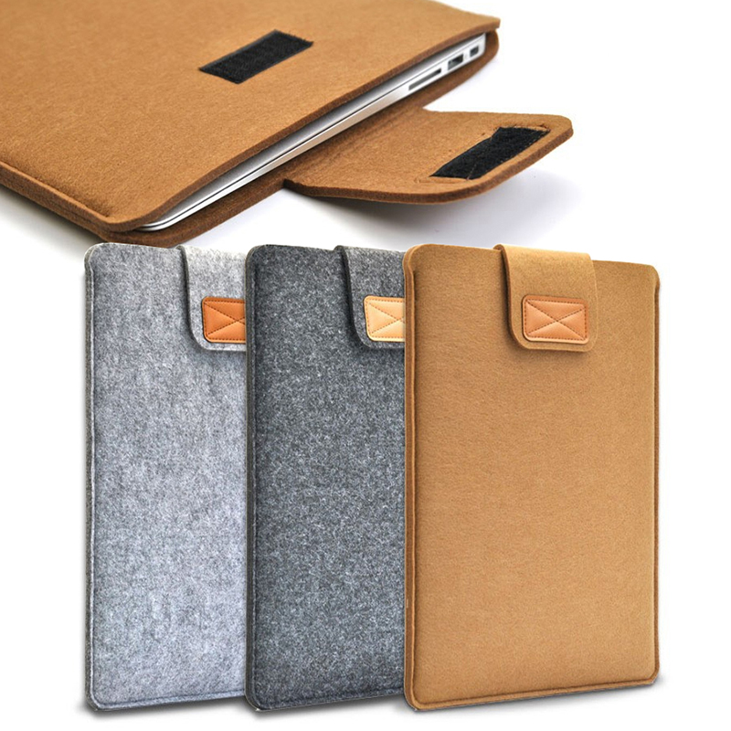 Torba ochronna z filcu odporne – Laptop Sleeve Neoprene recenzja i cena