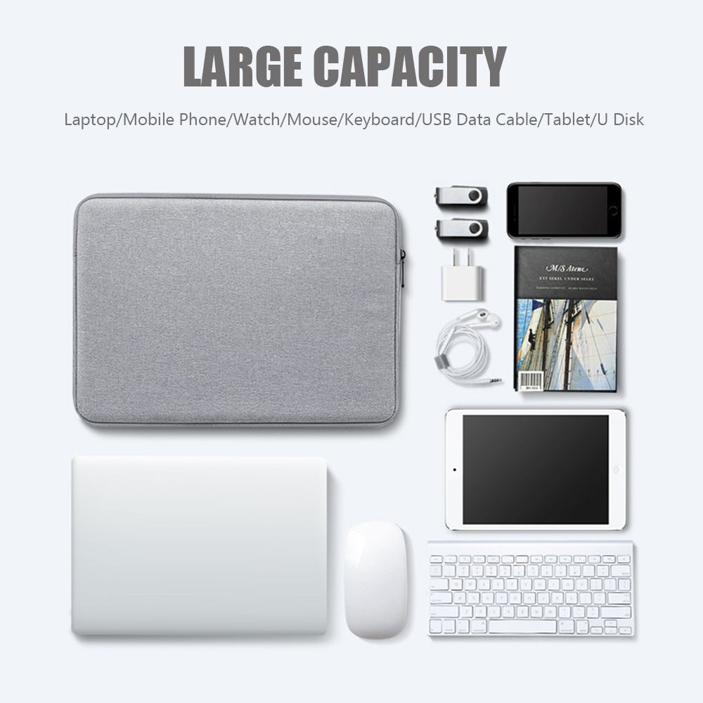 11 13 14 15-calowa torba na la – Laptop Sleeve Neoprene recenzja i cena