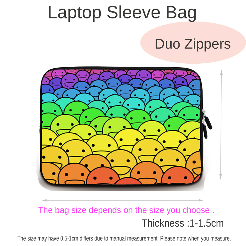 Etui Neoprenowe na Chromebooka – Laptop Sleeve Neoprene recenzja i cena